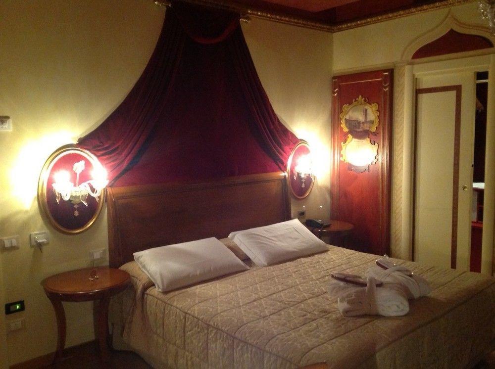 Locanda Orseolo Benátky Exteriér fotografie