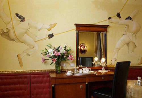 Locanda Orseolo Benátky Exteriér fotografie